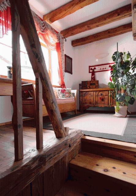 Hotel Fonte Dei Veli Panchia Εξωτερικό φωτογραφία