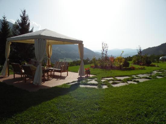 Hotel Fonte Dei Veli Panchia Εξωτερικό φωτογραφία