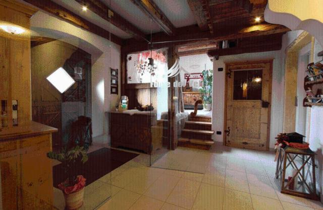 Hotel Fonte Dei Veli Panchia Εξωτερικό φωτογραφία