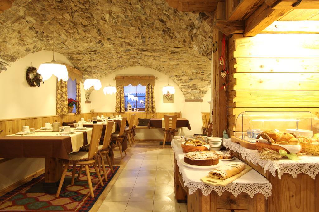 Hotel Fonte Dei Veli Panchia Εξωτερικό φωτογραφία