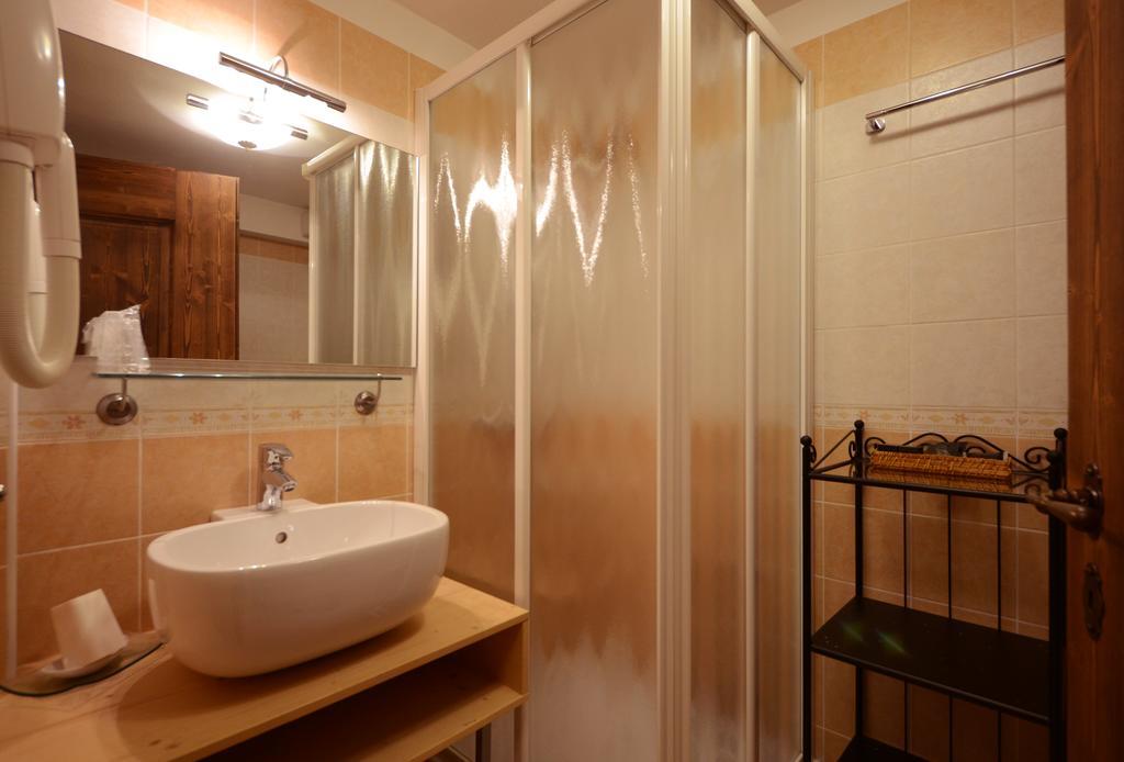 Hotel Fonte Dei Veli Panchia Εξωτερικό φωτογραφία