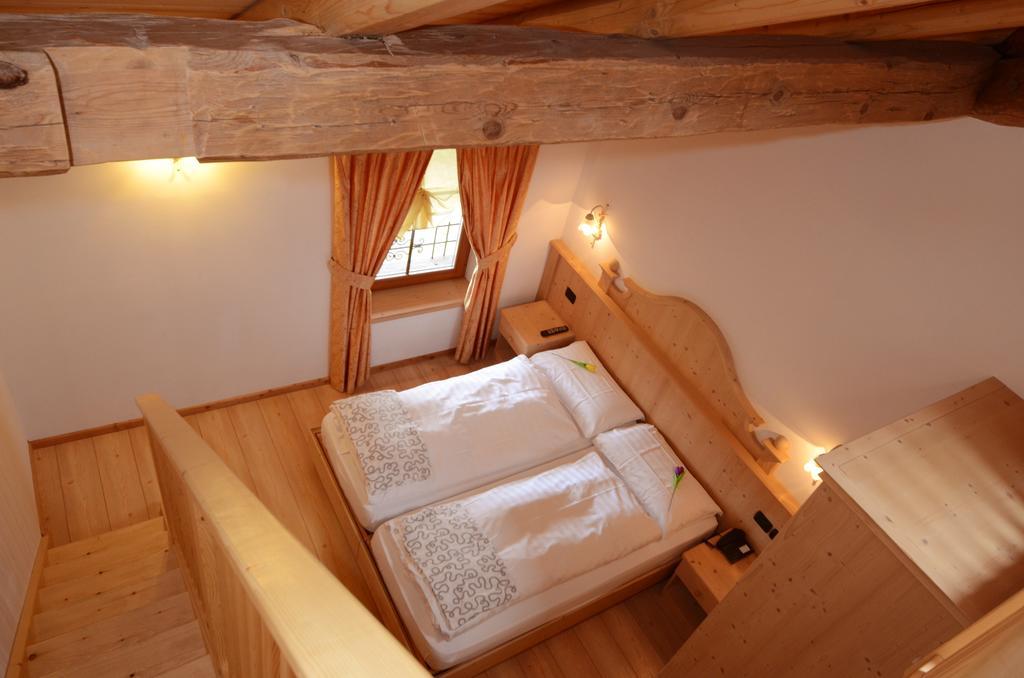 Hotel Fonte Dei Veli Panchia Εξωτερικό φωτογραφία