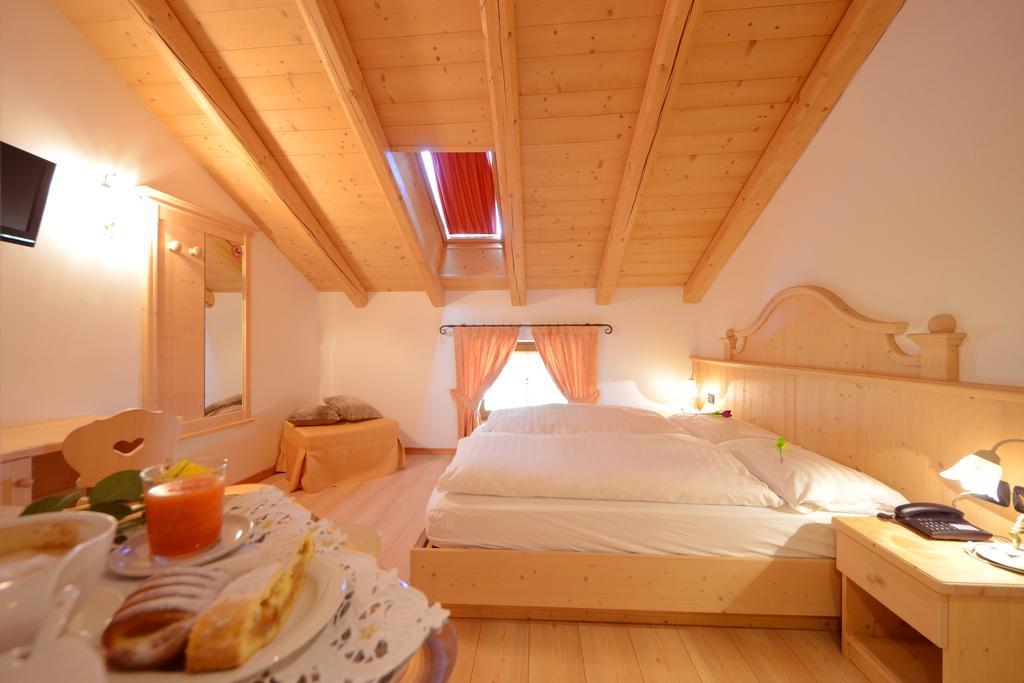 Hotel Fonte Dei Veli Panchia Εξωτερικό φωτογραφία