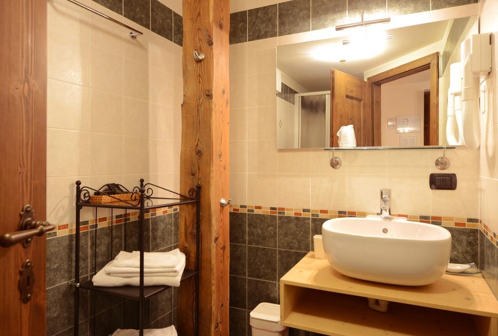 Hotel Fonte Dei Veli Panchia Εξωτερικό φωτογραφία