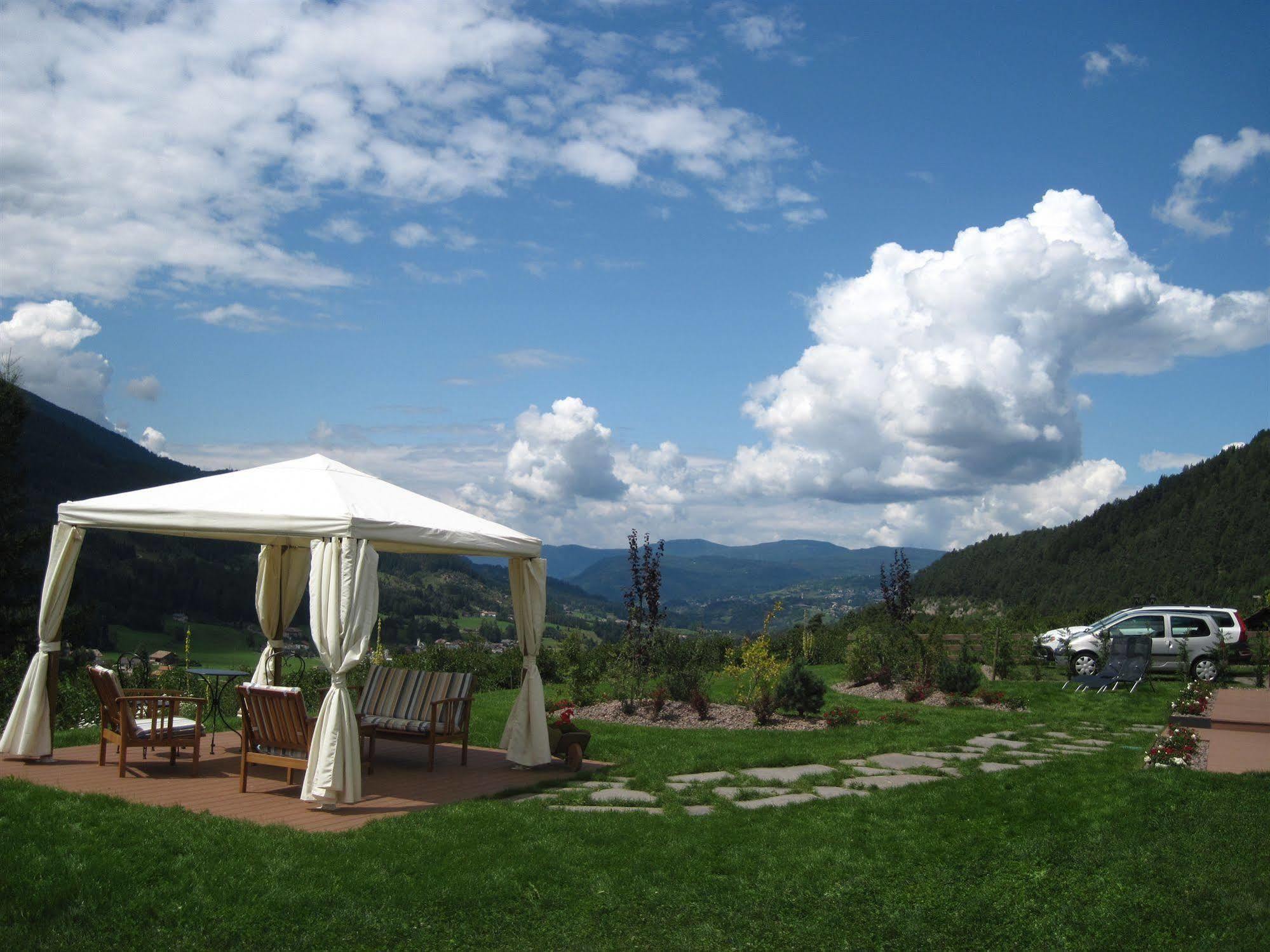 Hotel Fonte Dei Veli Panchia Εξωτερικό φωτογραφία