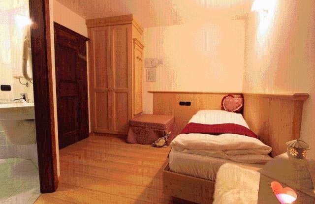 Hotel Fonte Dei Veli Panchia Εξωτερικό φωτογραφία
