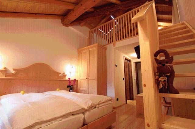 Hotel Fonte Dei Veli Panchia Εξωτερικό φωτογραφία