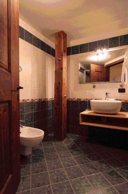 Hotel Fonte Dei Veli Panchia Εξωτερικό φωτογραφία