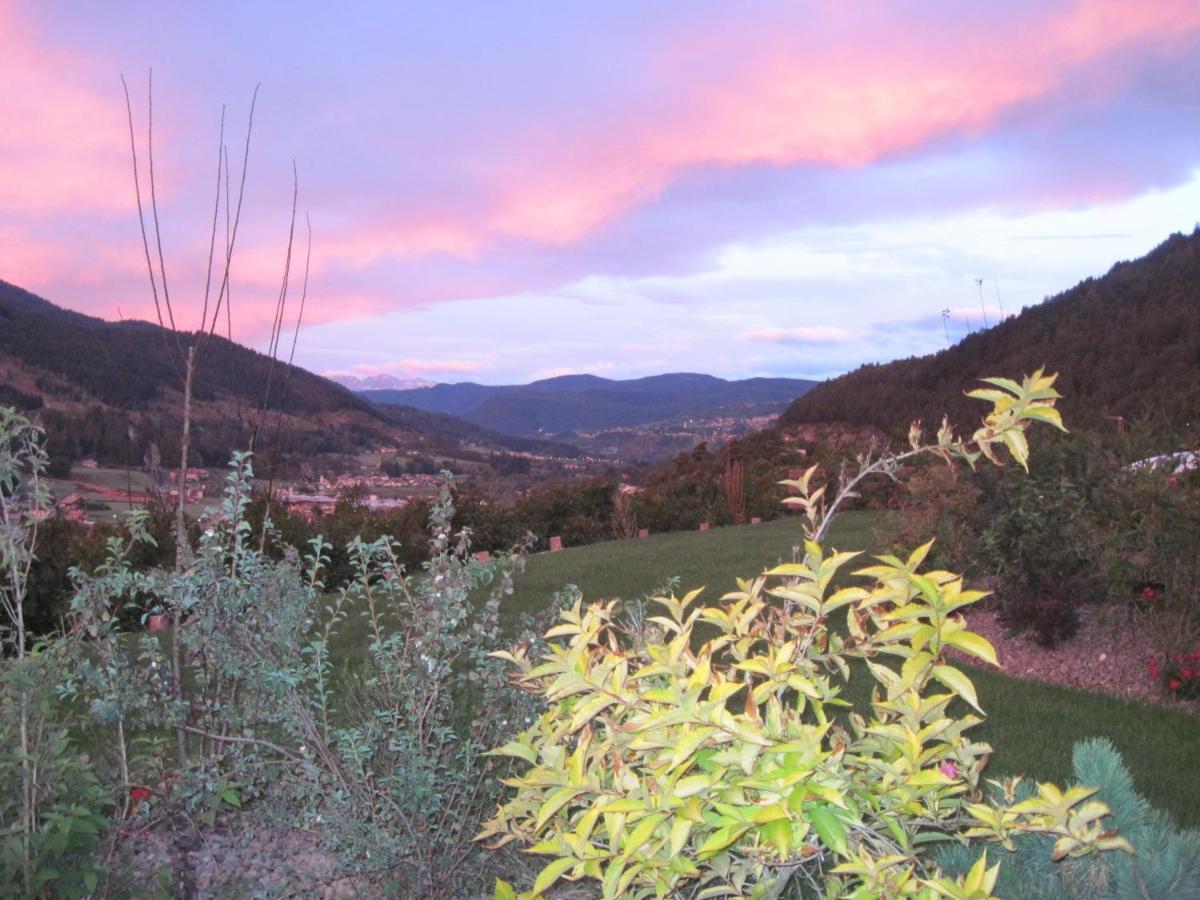 Hotel Fonte Dei Veli Panchia Δωμάτιο φωτογραφία