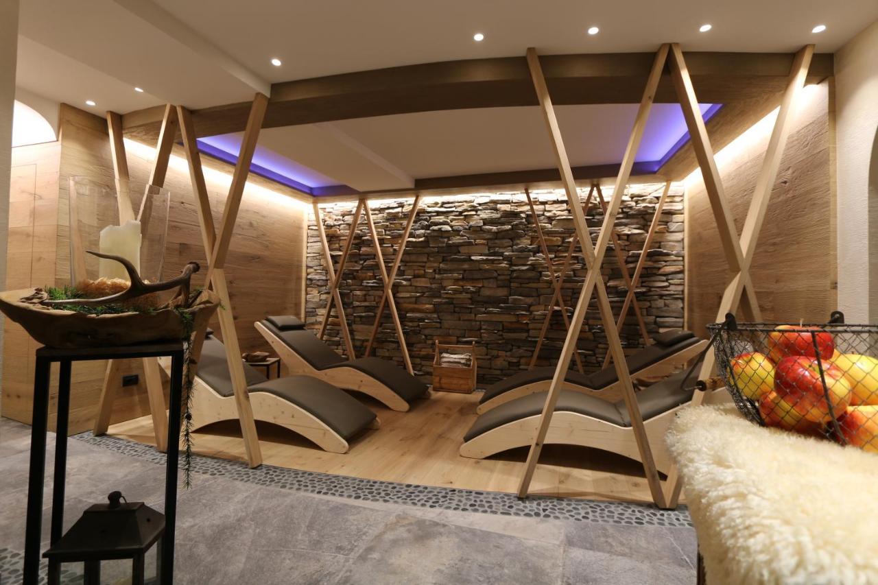 Hotel Fonte Dei Veli Panchia Εξωτερικό φωτογραφία