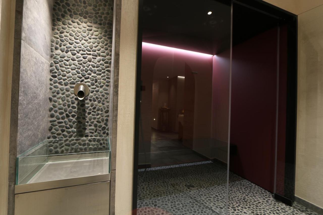 Hotel Fonte Dei Veli Panchia Εξωτερικό φωτογραφία